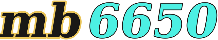 mb6650 logo