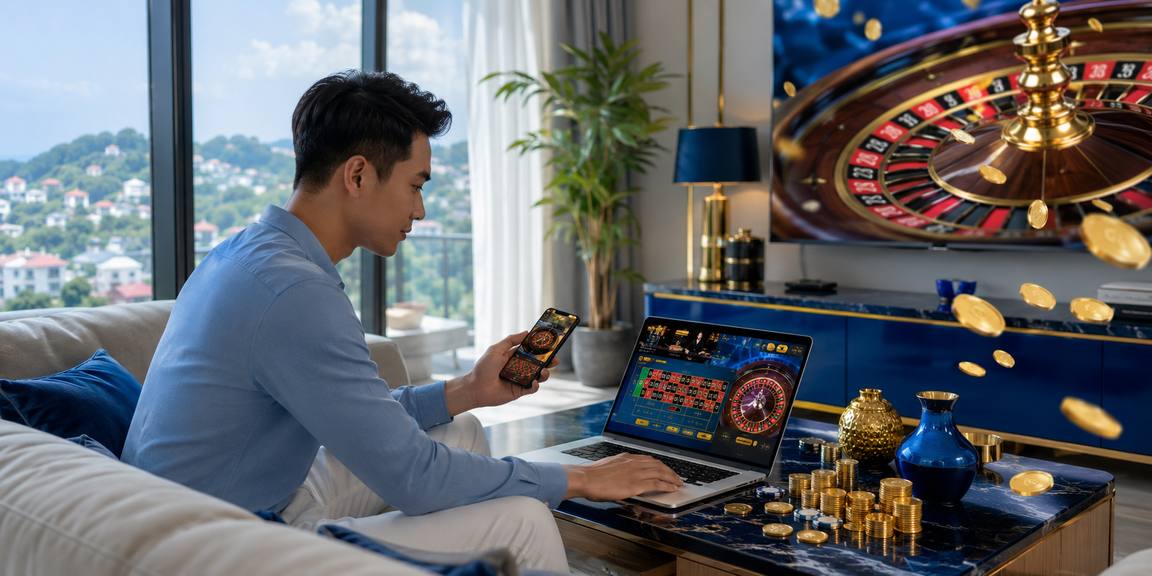 mb6650 mobile gaming